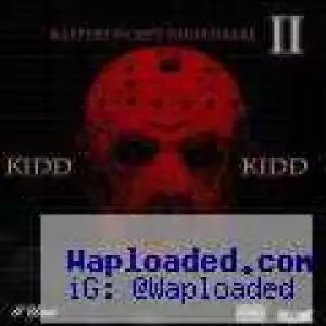 Kidd Kidd - Work (Remix)